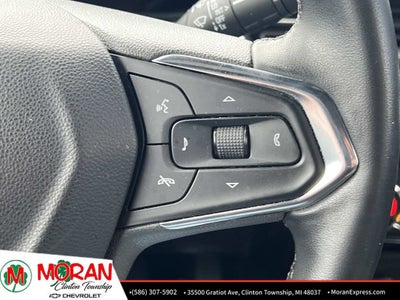2024 Chevrolet Trailblazer ACTIV