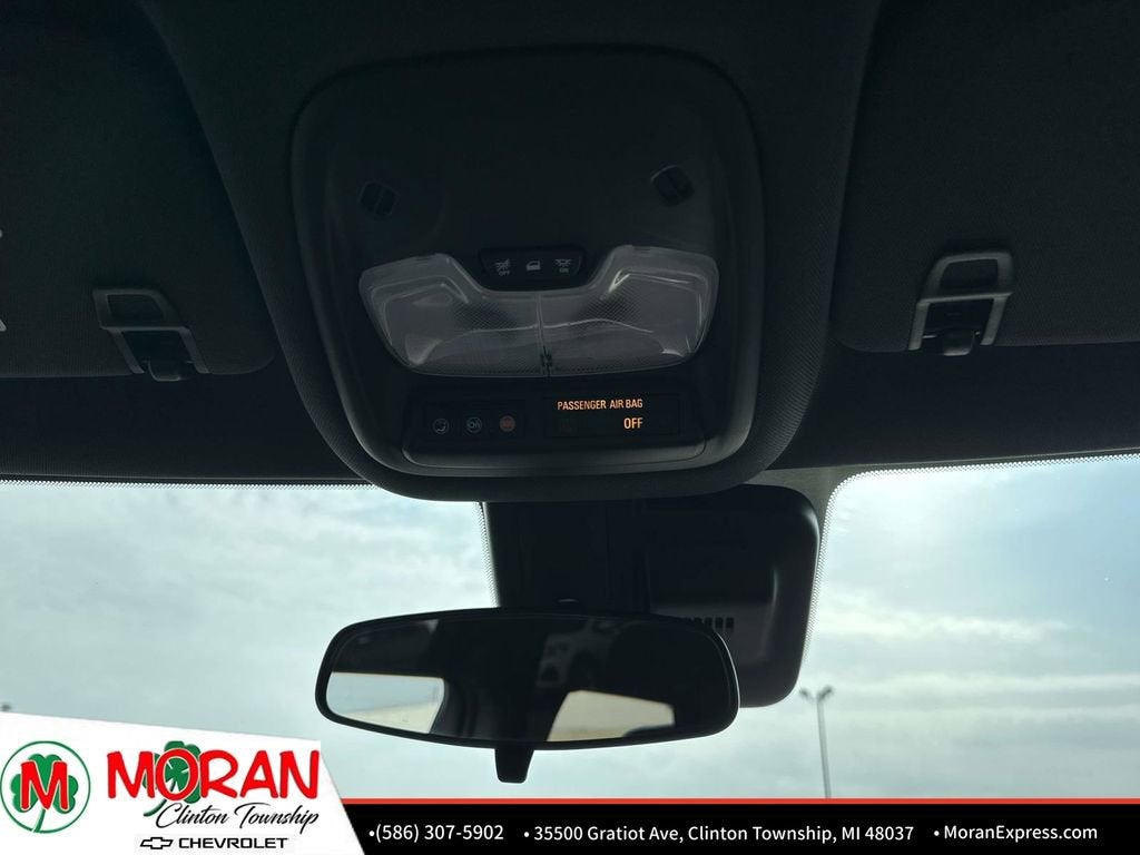 2024 Chevrolet Trailblazer ACTIV