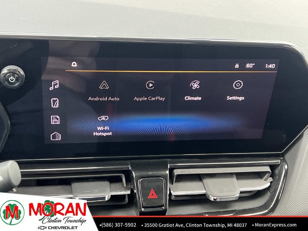 2024 Chevrolet TrailBlazer RS - Photo 23