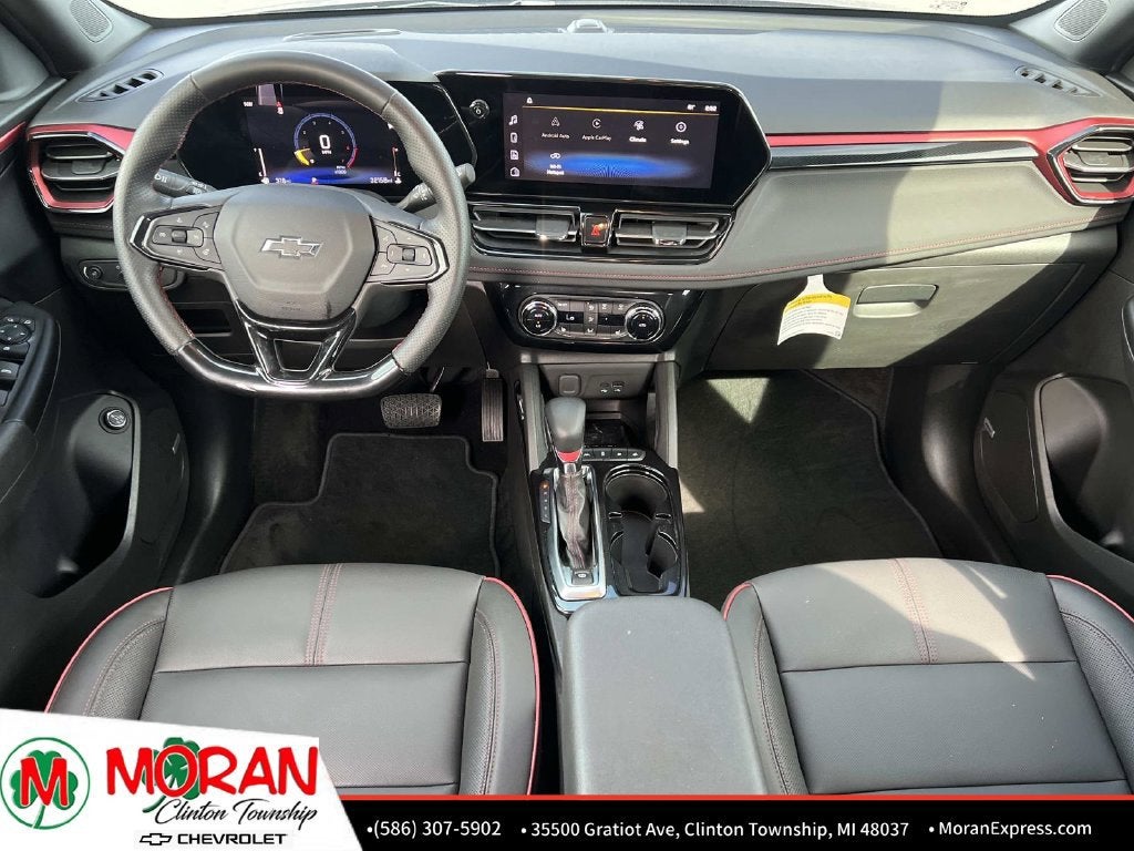 2024 Chevrolet TrailBlazer RS - Photo 15