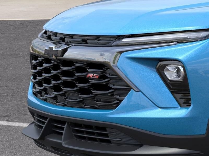 2026 Chevrolet Trailblazer RS - Photo 13