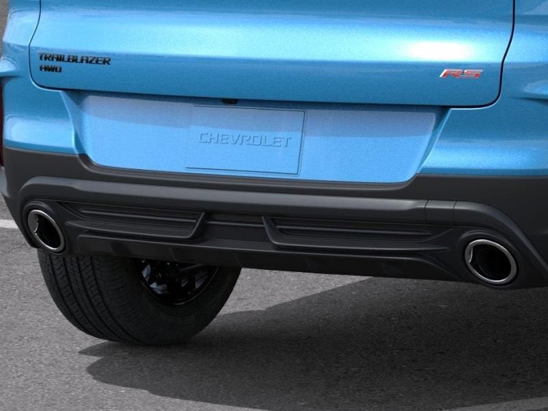 2026 Chevrolet Trailblazer RS - Photo 14