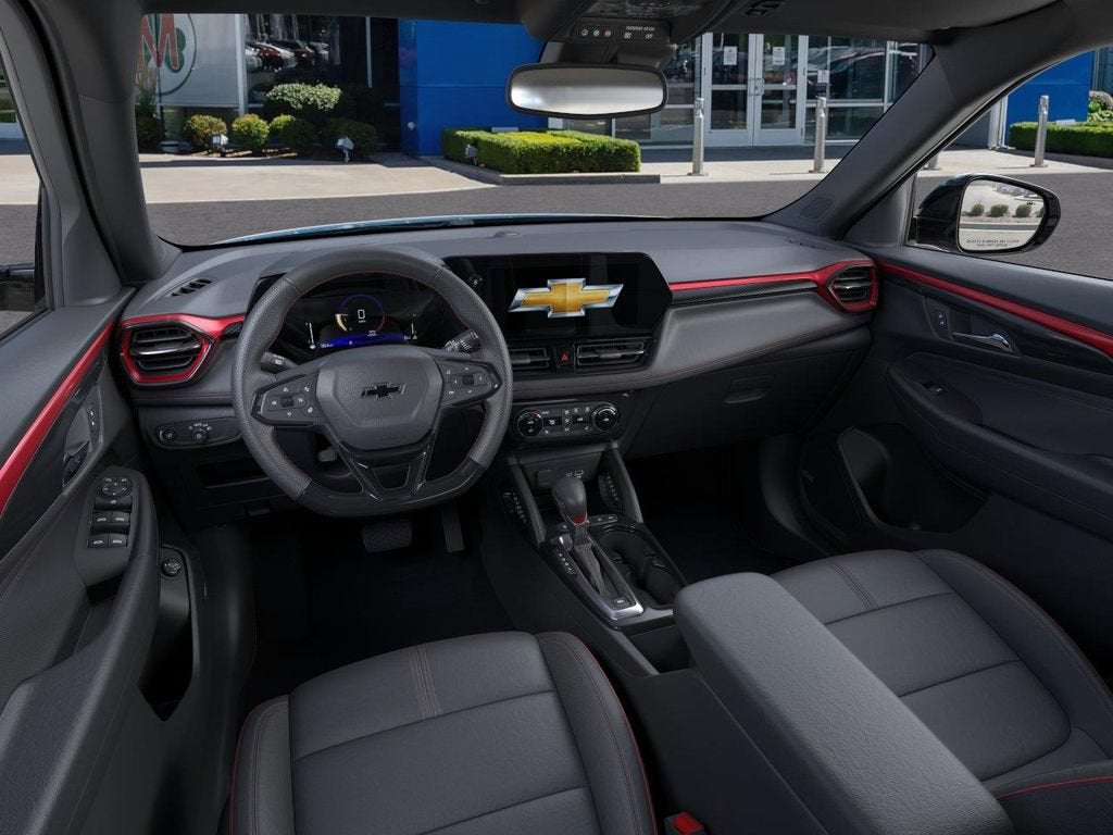 2026 Chevrolet Trailblazer RS - Photo 15