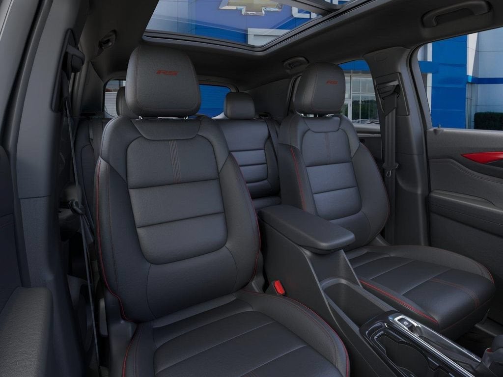 2026 Chevrolet Trailblazer RS - Photo 16