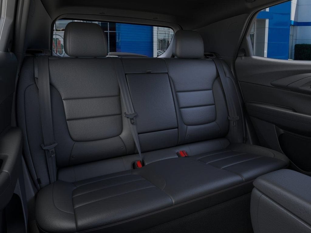 2026 Chevrolet Trailblazer RS - Photo 17