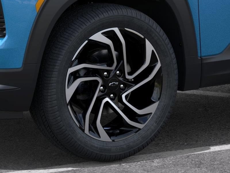 2026 Chevrolet Trailblazer RS - Photo 9