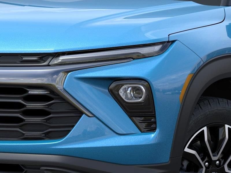 2026 Chevrolet Trailblazer Activ - Photo 10