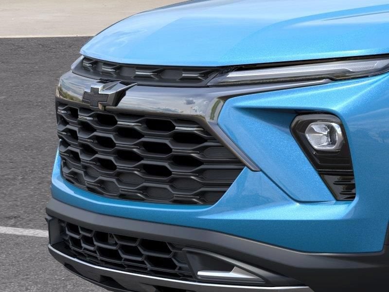 2026 Chevrolet Trailblazer Activ - Photo 13