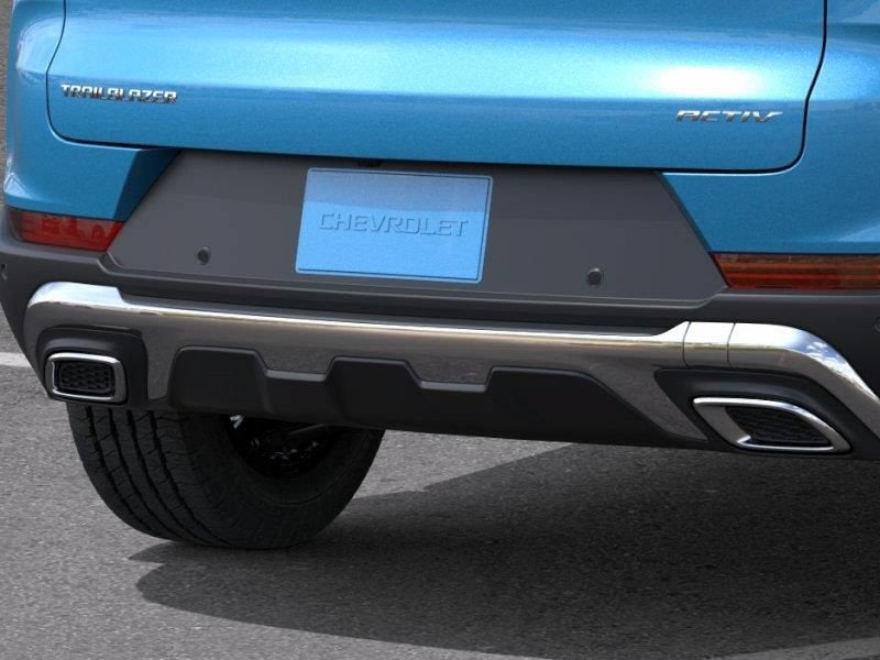 2026 Chevrolet Trailblazer Activ - Photo 14