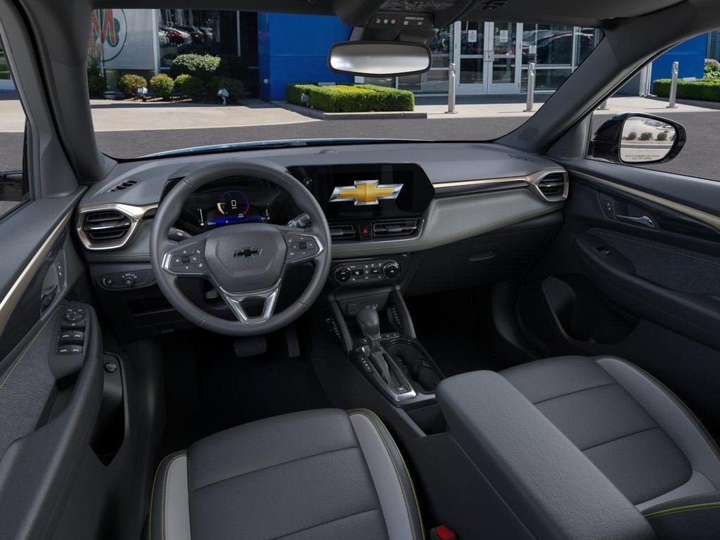 2026 Chevrolet Trailblazer Activ - Photo 15