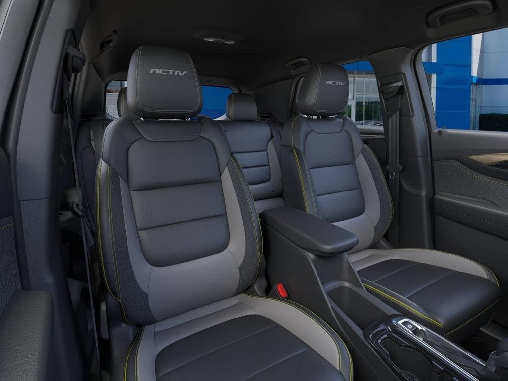 2026 Chevrolet Trailblazer Activ - Photo 16