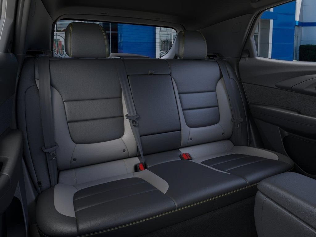 2026 Chevrolet Trailblazer Activ - Photo 17