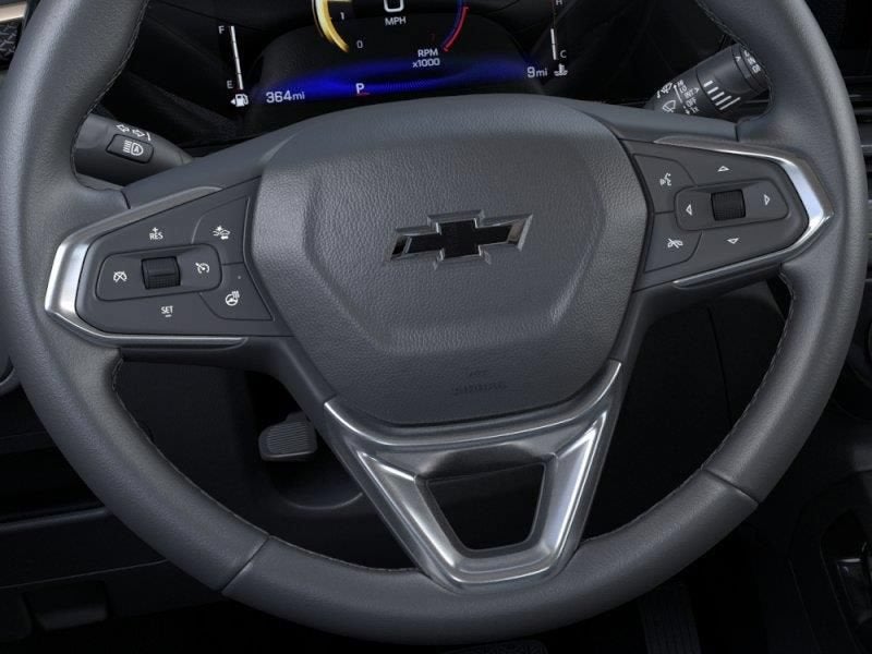 2026 Chevrolet Trailblazer Activ - Photo 19