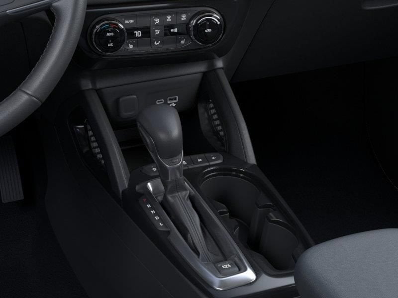2026 Chevrolet Trailblazer Activ - Photo 23