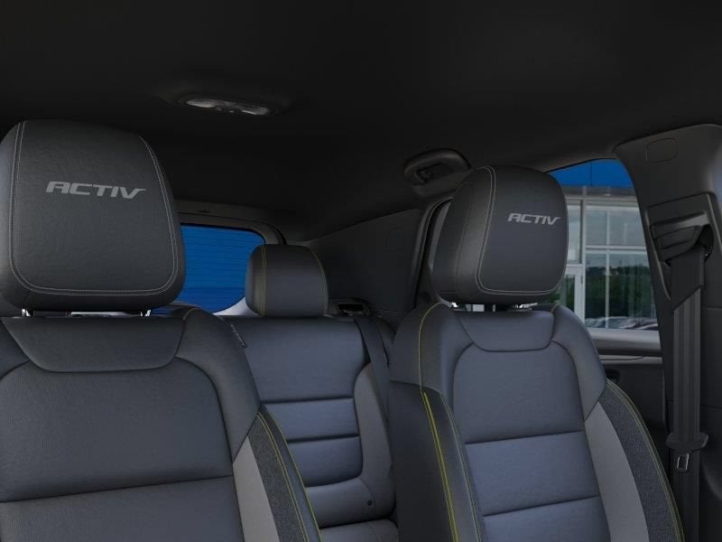 2026 Chevrolet Trailblazer Activ - Photo 24
