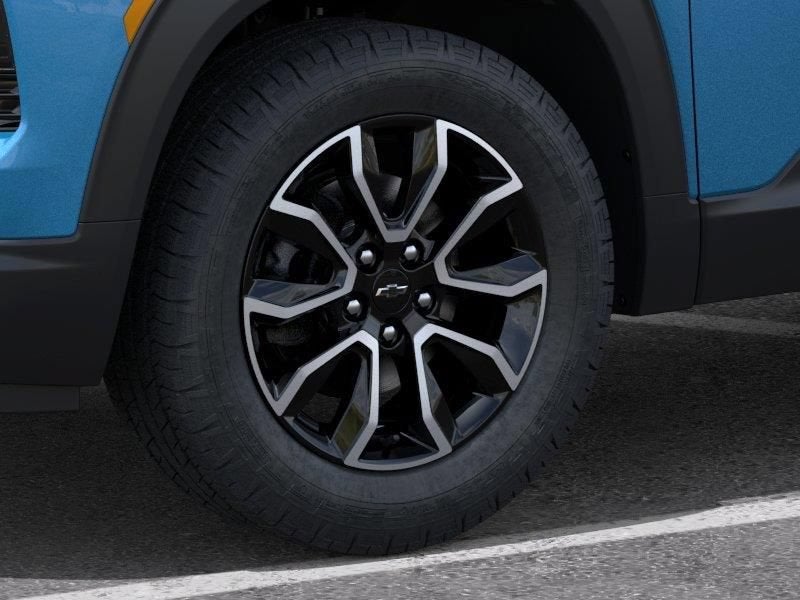 2026 Chevrolet Trailblazer Activ - Photo 9