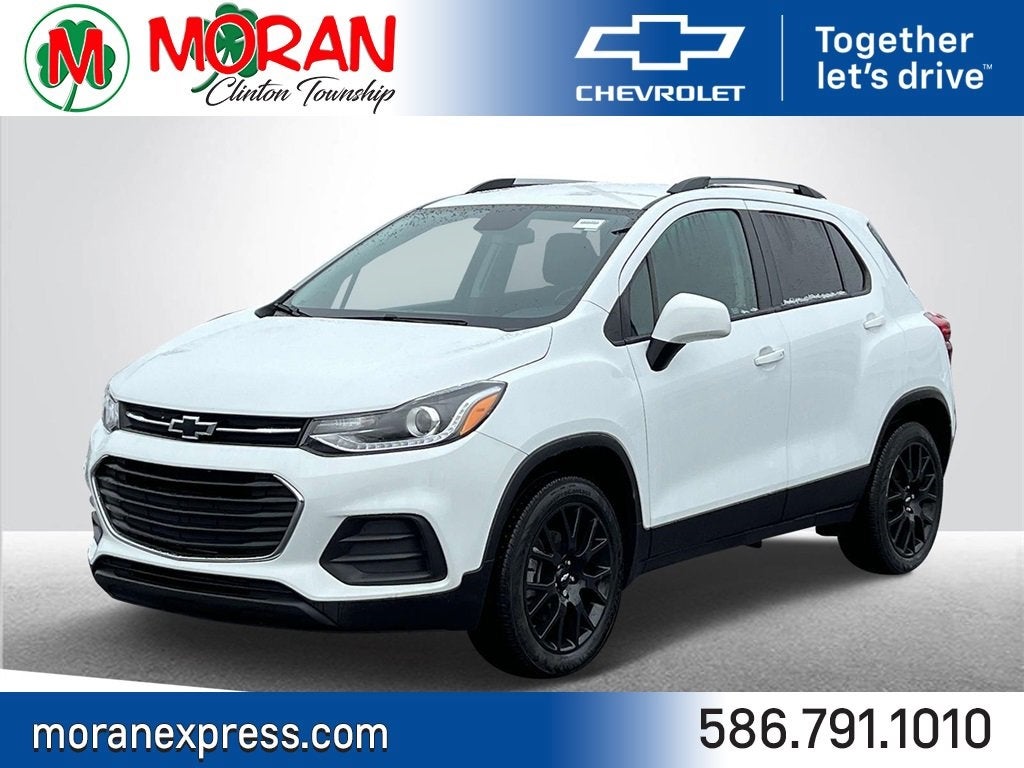 Moran Chevrolet Used Cars