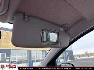 2021 Chevrolet Spark 1LT Automatic