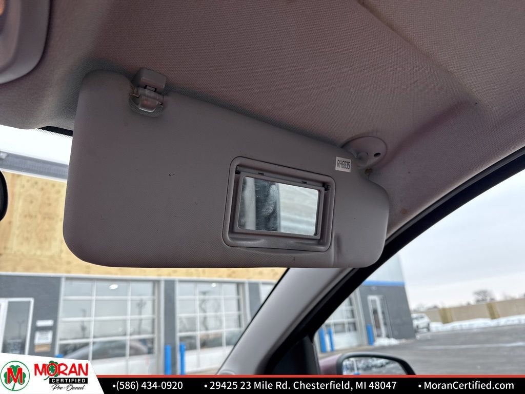 2021 Chevrolet Spark 1LT Automatic