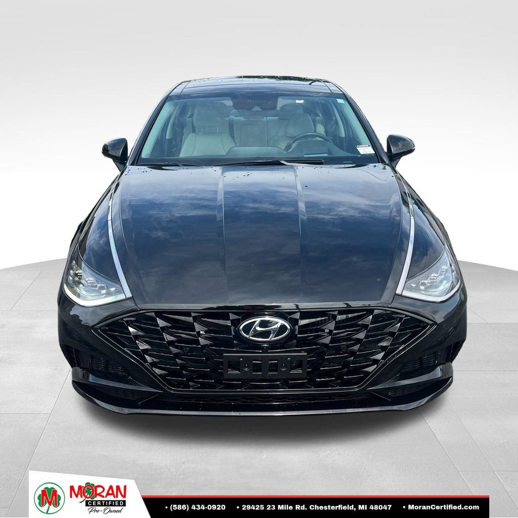 2023 Hyundai Sonata Limited