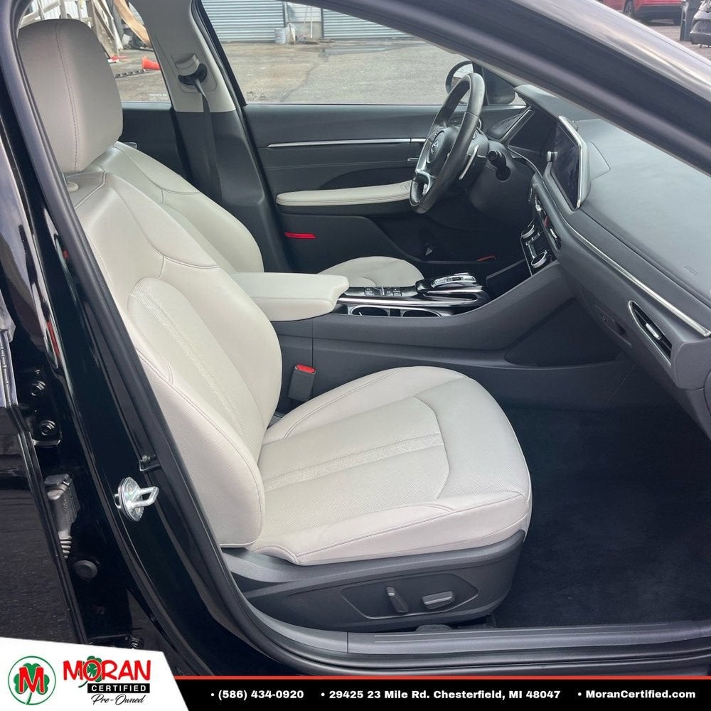 2023 Hyundai Sonata Limited