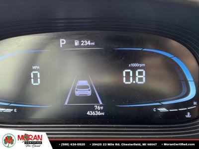 2023 Hyundai Venue SEL
