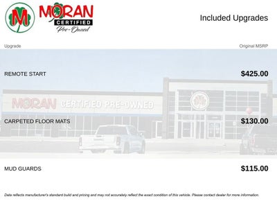 2021 Kia Seltos S Turbo