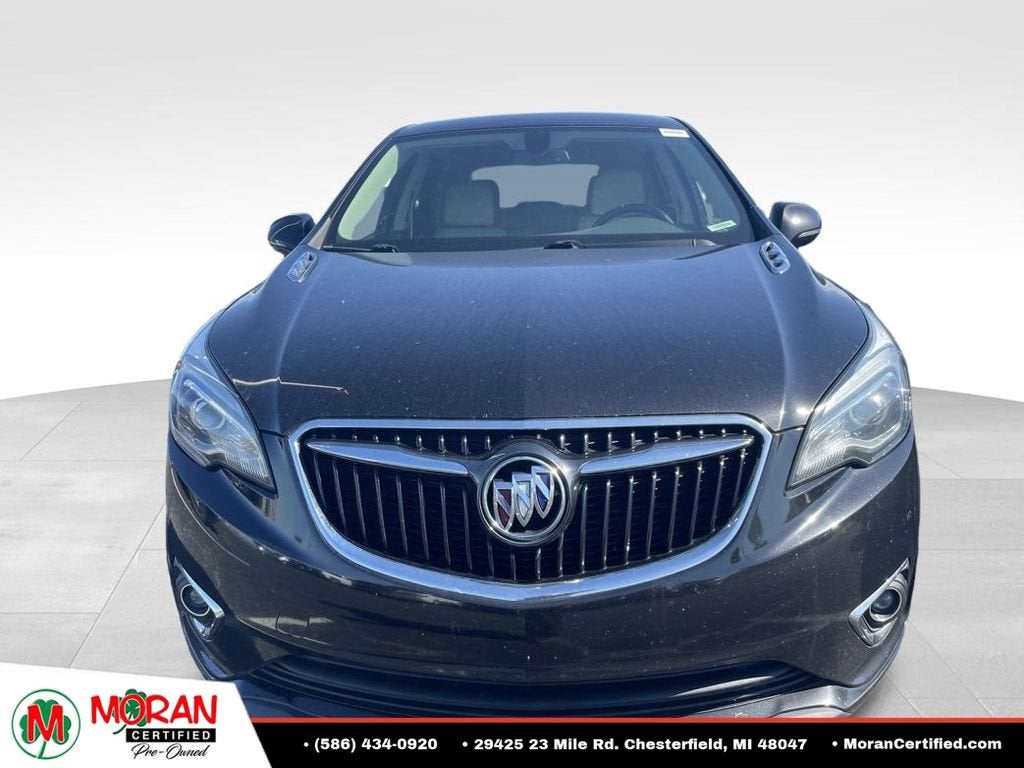 2019 Buick Envision Preferred