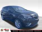2019 Buick Envision Preferred