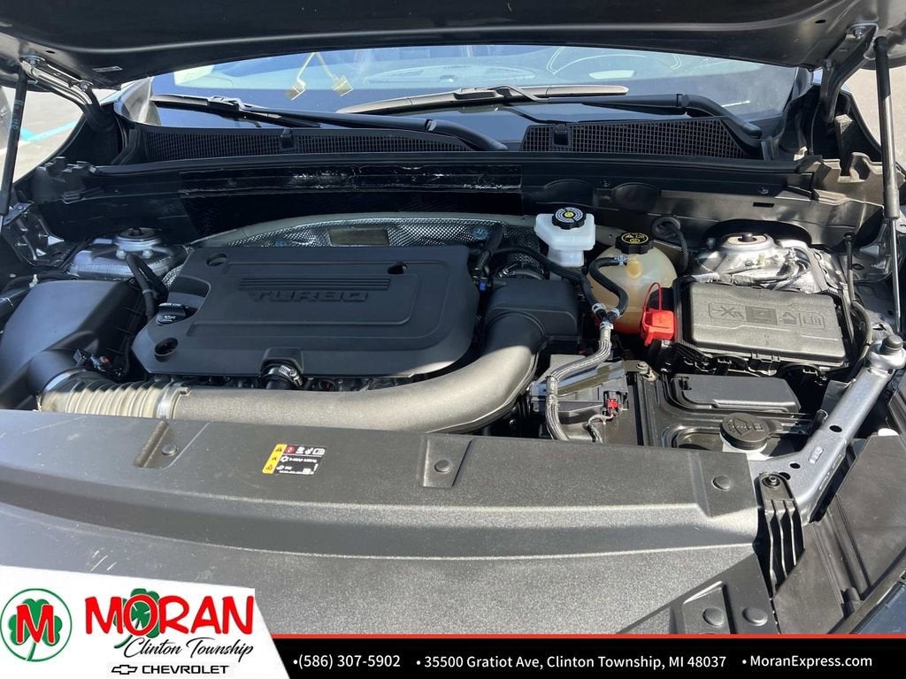 2022 Buick Envision Essence
