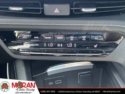 2022 Buick Envision Essence