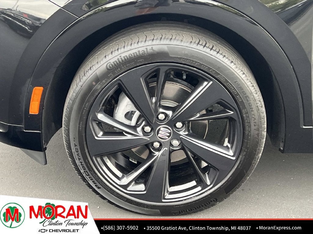 2024 Buick Envision Sport Touring - Photo 11