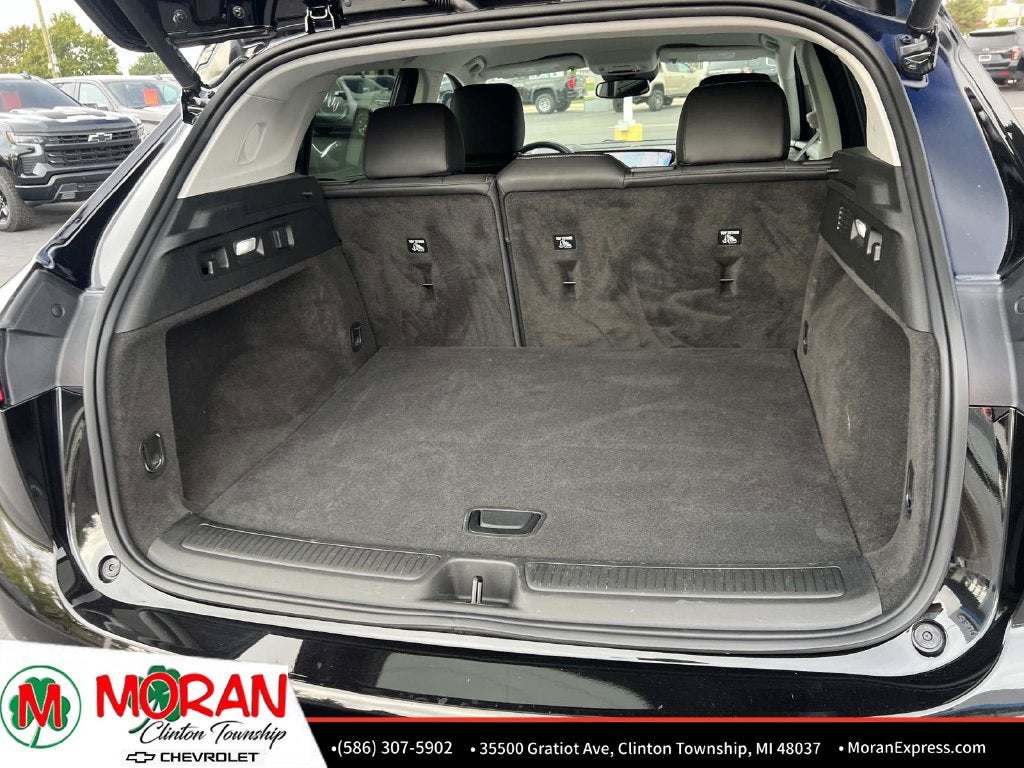 2024 Buick Envision Sport Touring - Photo 13