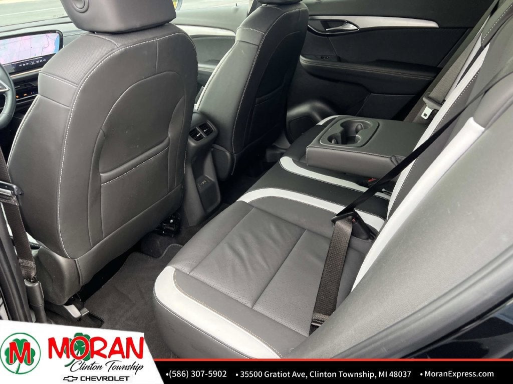 2024 Buick Envision Sport Touring - Photo 14