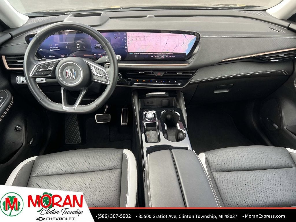 2024 Buick Envision Sport Touring - Photo 15