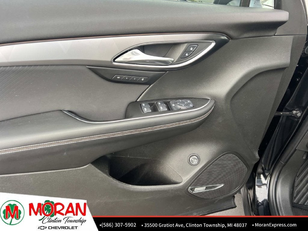 2024 Buick Envision Sport Touring - Photo 16