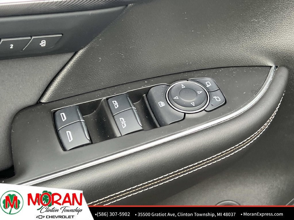 2024 Buick Envision Sport Touring - Photo 17