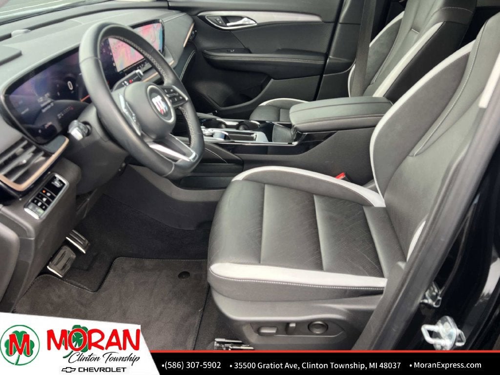 2024 Buick Envision Sport Touring - Photo 18