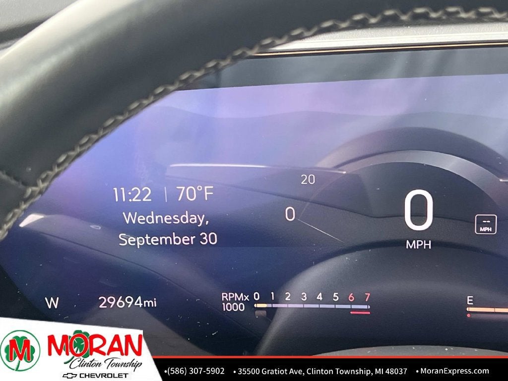 2024 Buick Envision Sport Touring - Photo 22