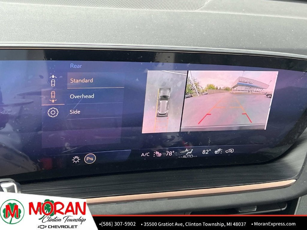 2024 Buick Envision Sport Touring - Photo 24