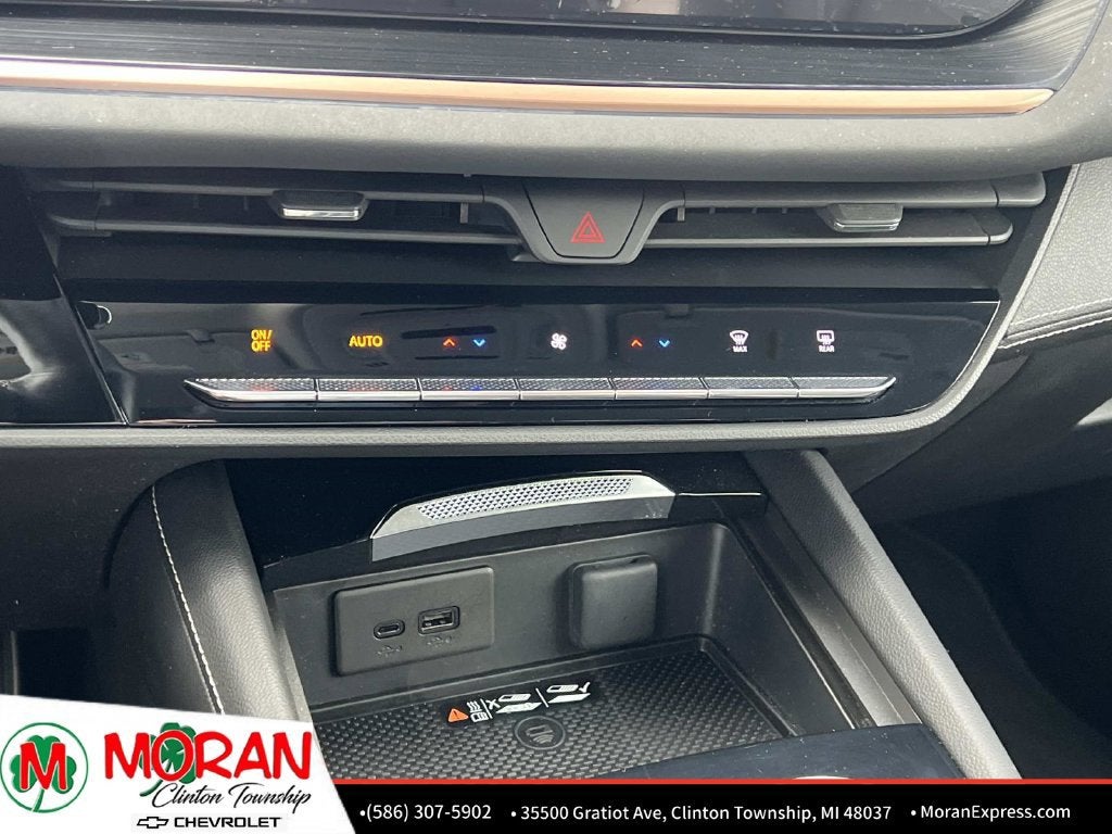 2024 Buick Envision Sport Touring - Photo 25
