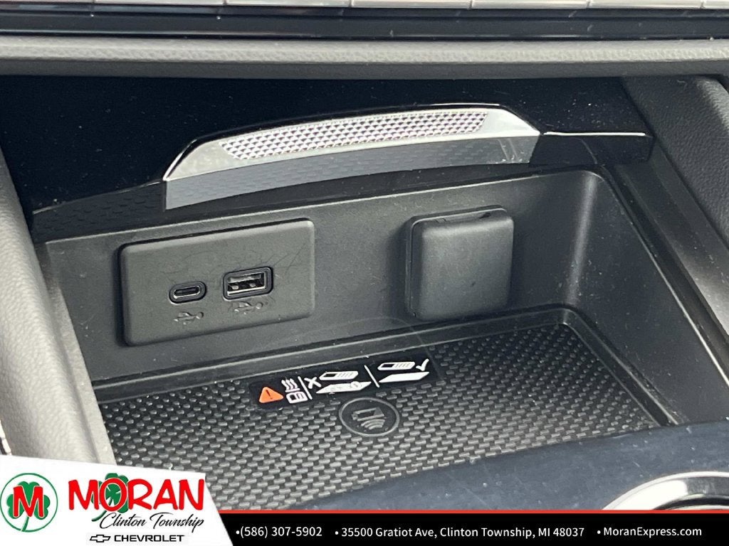 2024 Buick Envision Sport Touring - Photo 26