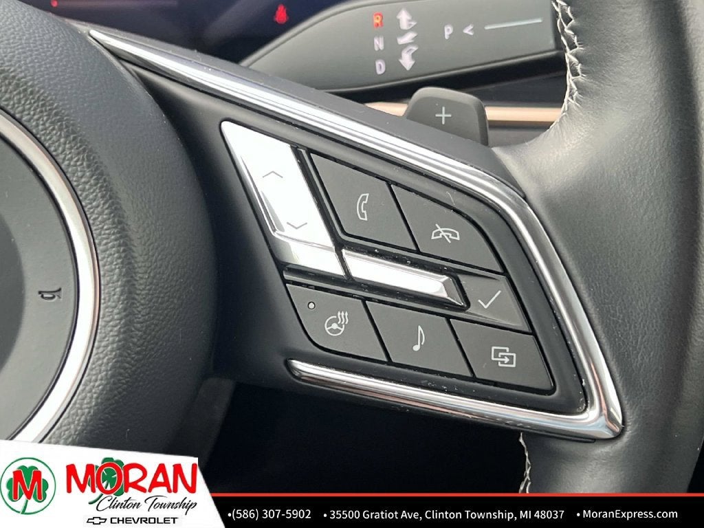 2024 Buick Envision Sport Touring - Photo 27