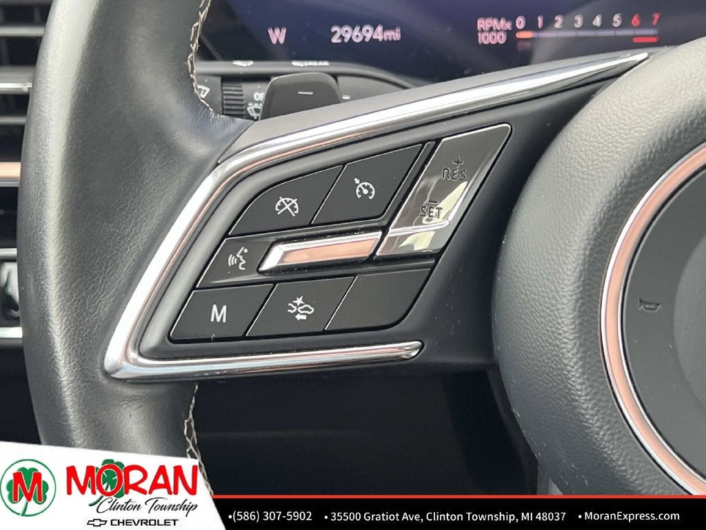 2024 Buick Envision Sport Touring - Photo 28