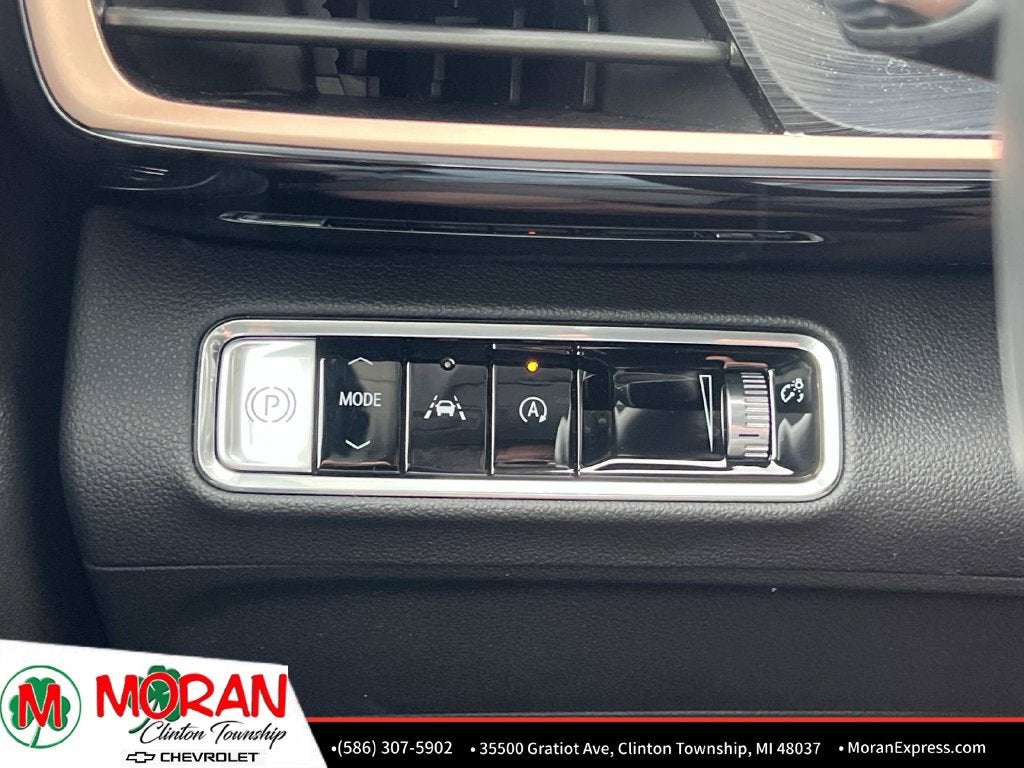 2024 Buick Envision Sport Touring - Photo 29