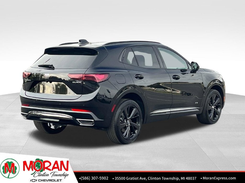 2024 Buick Envision Sport Touring - Photo 6