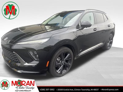 2024 Buick Envision Sport Touring