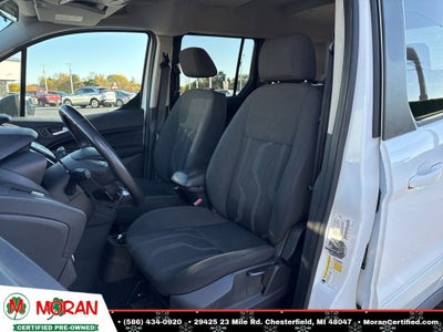 2016 Ford Transit Connect Wagon XLT