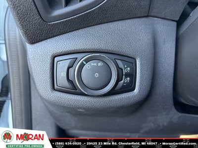 2016 Ford Transit Connect Wagon XLT