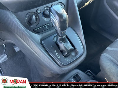 2016 Ford Transit Connect Wagon XLT